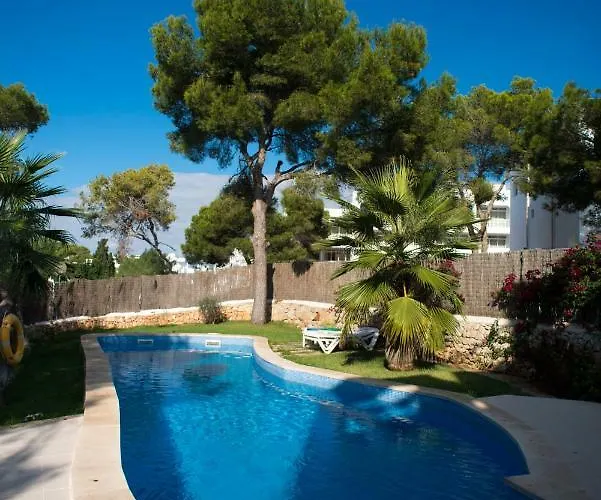 Beachhouse Cala Dor