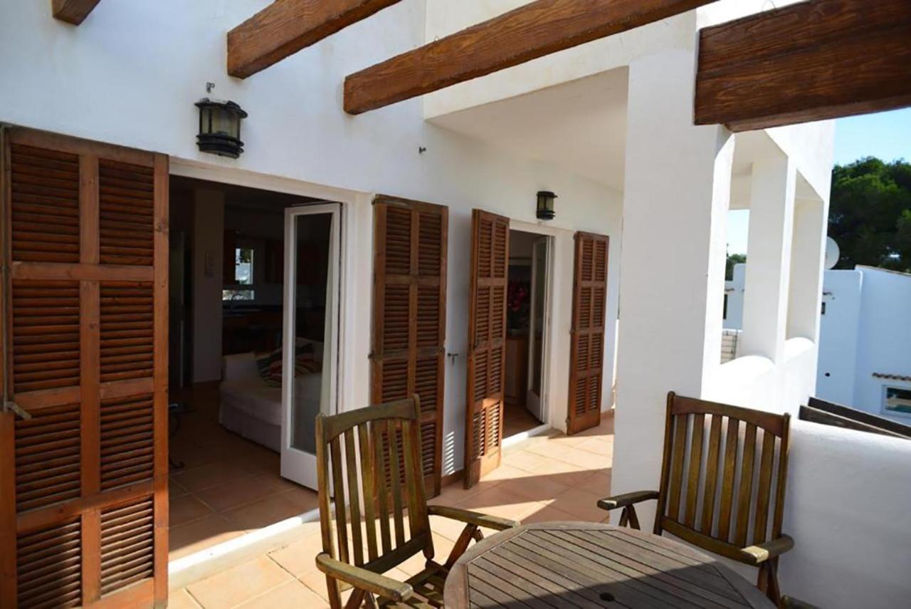Beachhouse Cala Dor Apartment