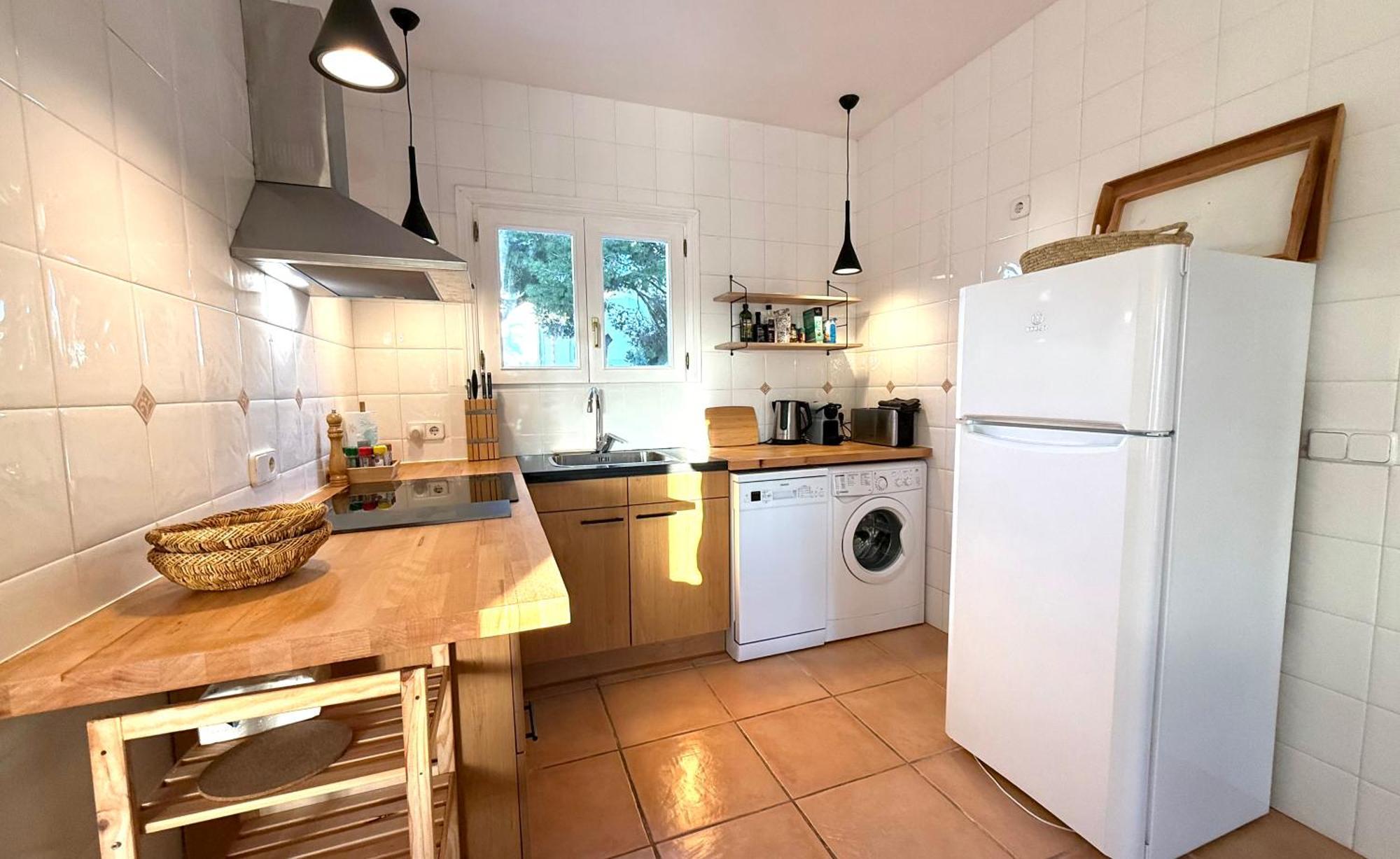 Beachhouse Cala Dor