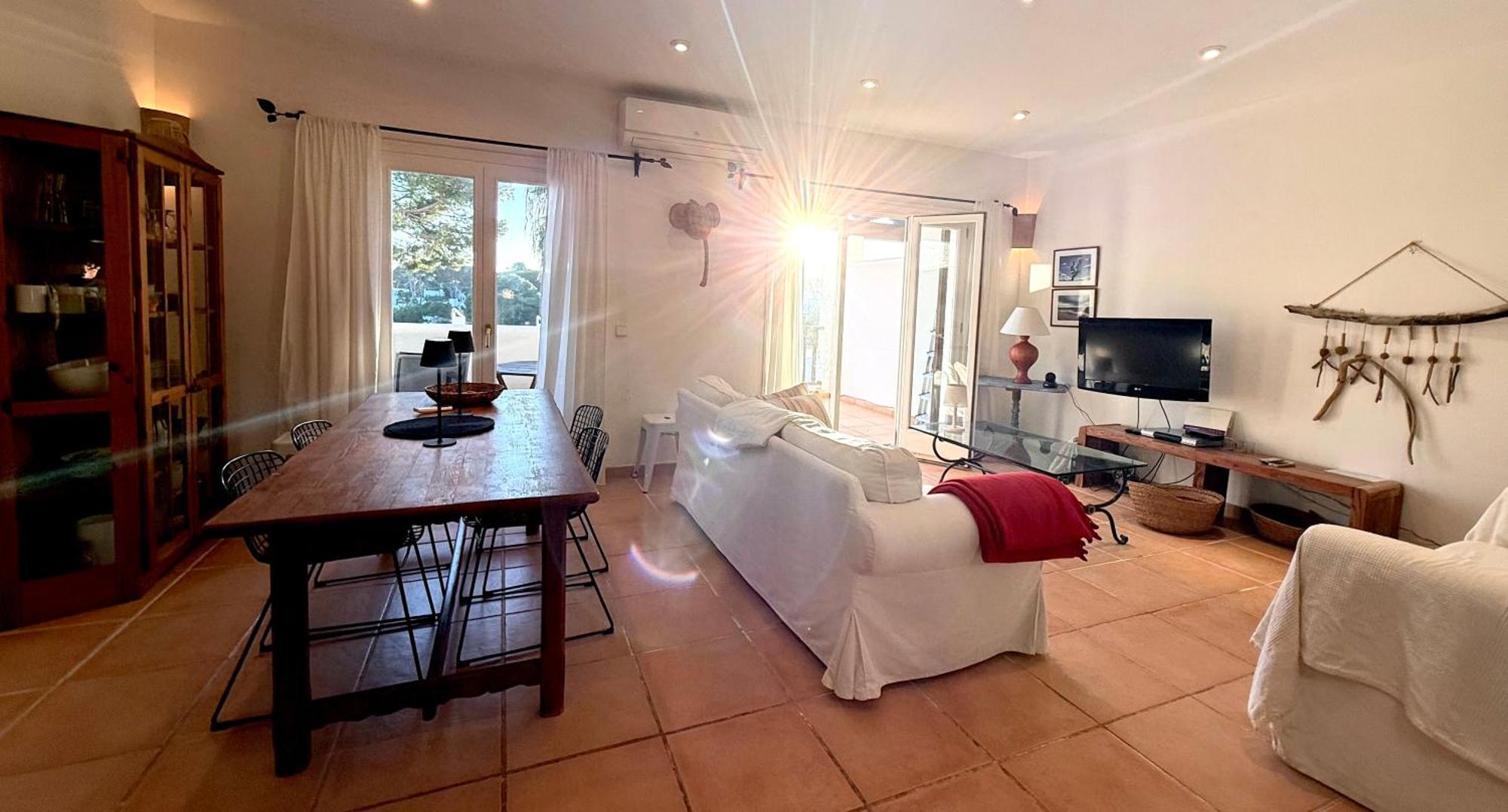 Apartment Beachhouse Cala Dor