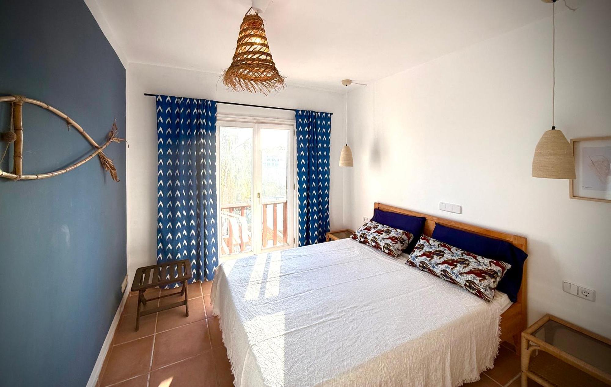Beachhouse Cala Dor Apartment *