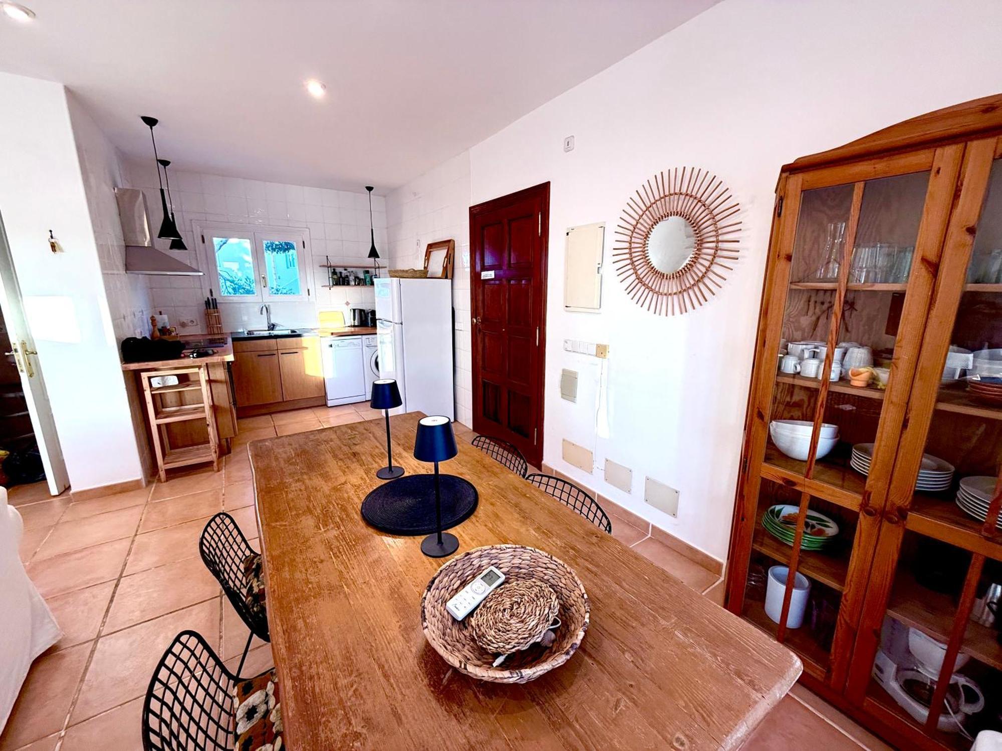 Apartment Beachhouse Cala Dor *