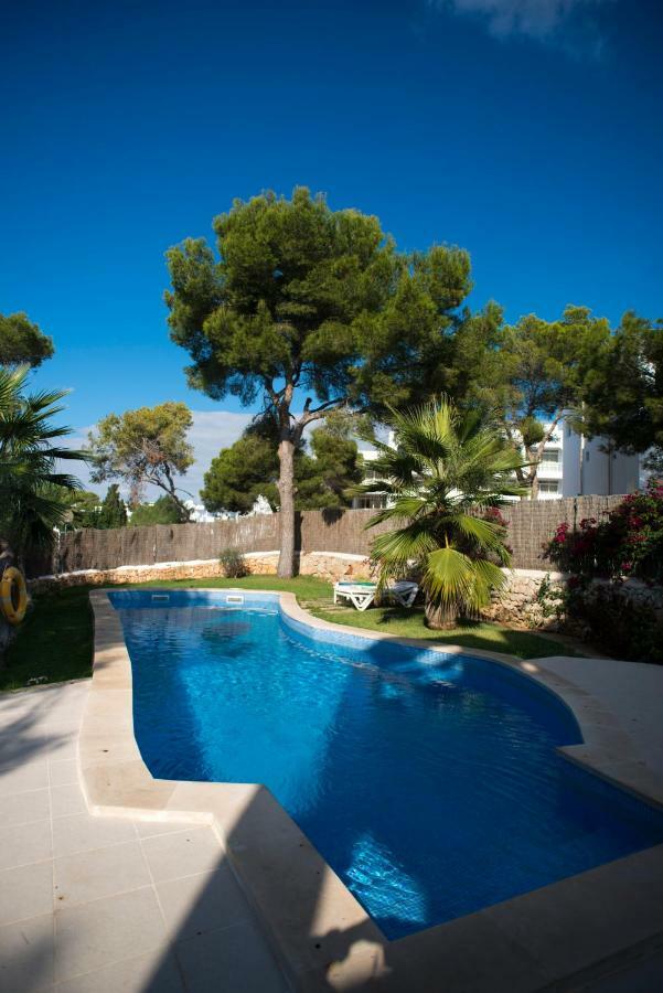 Apartment Beachhouse Cala Dor *