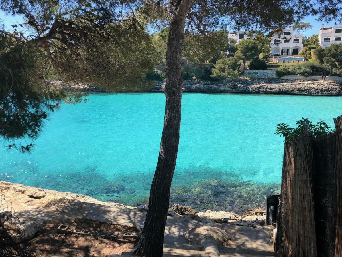 Apartamento Beachhouse Cala Dor *