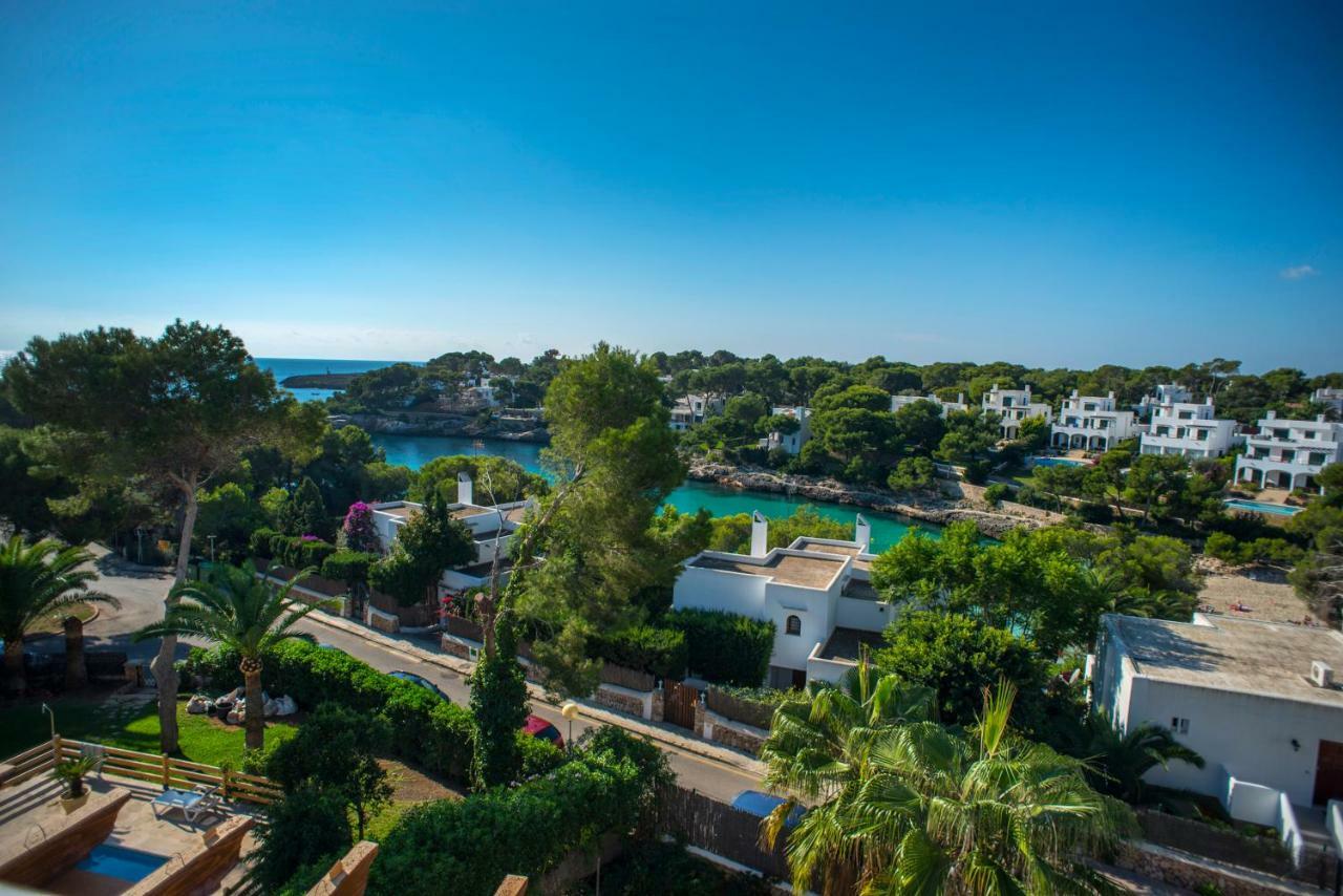 Apartamento Beachhouse Cala Dor *
